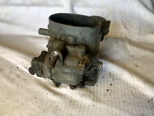 sunbeam rapier carburettor solex b32 paia s