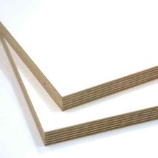 Faced Ply/MDF, Various Sizes