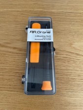 Parrot AR. Drone Mounting Tools