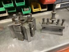 Dickson S4 T4 Quick Change