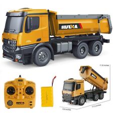 Huina RC Dump Tipper Truck