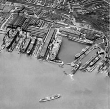 Cammell Laird Shipbuilding and