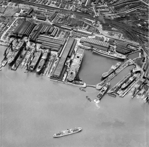 Cammell laird shipbuilding - shipbuilding, and