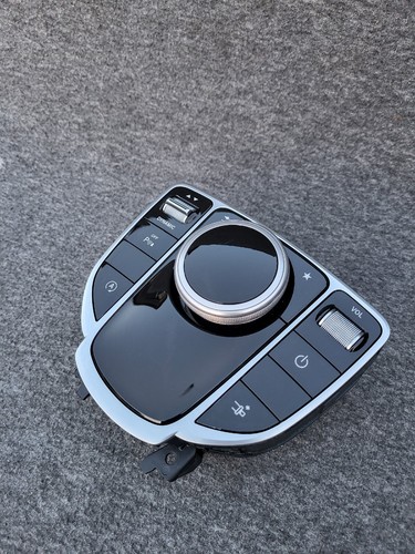 Mercedes class w205 sat nav - mercedes,