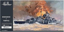 Heller 85078 400th - heller, 1:400th