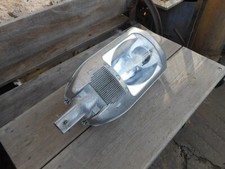 LARGE USED STREET LAMP POST