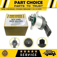 FUEL PUMP REGULATOR CONTROL