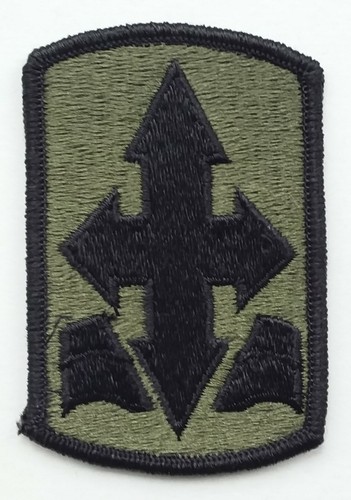 Army patch 29th - army,