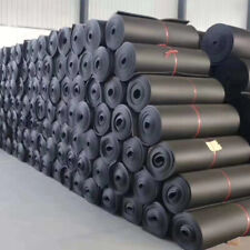 25mm Thick Self Adhesive Closed Cell Insulation Foam Sound Proofing Deadening