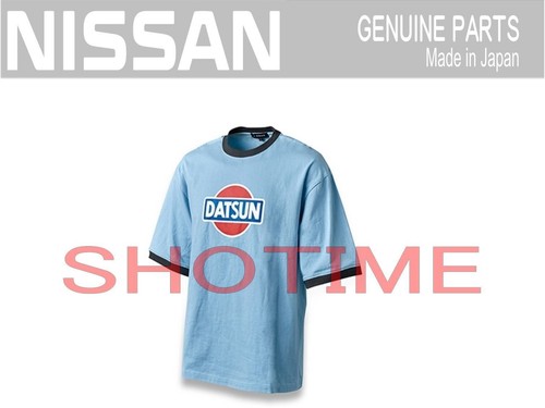 Nissan genuine datsun small - nissan,