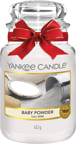 Yankee candle scented - candle,