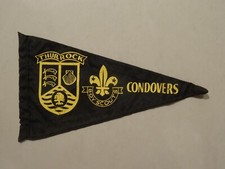 Thurrock Boy Scouts Condovers
