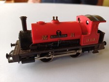 HORNBY 00 0-4-0  LOCO   no