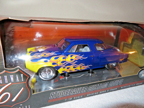 1950 studebaker custom - 1950-51,