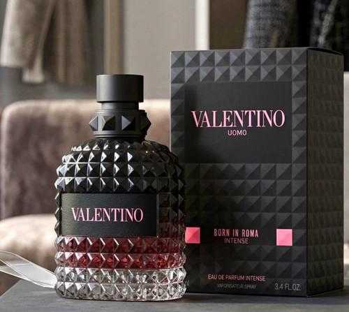 Valentino uomo born roma - valentino,