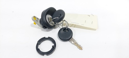 Original front left - left, lock