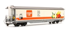 Bemo 2288 123 Pre-Owned RhB