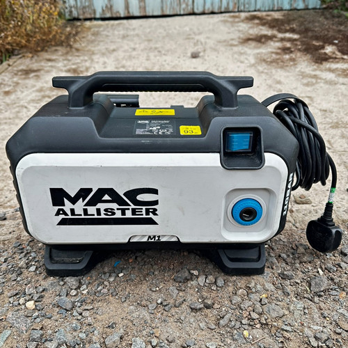 Mac allister mcb1278prw - mac,