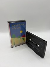 THE CURE BOYS DON'T CRY