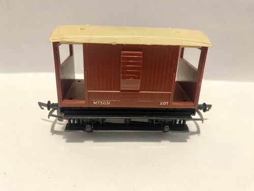 Gauge triang hornby - oo,