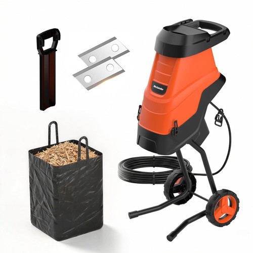 Maxlander 2600w electric - maxlander,