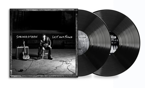 Bruce springsteen lost - bruce,