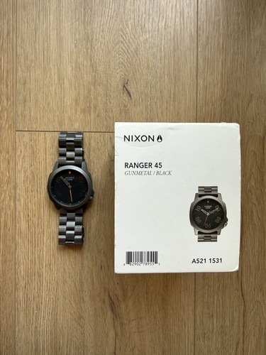 Nixon ranger - nixon, 45