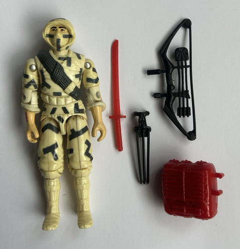 Hasbro 1988 joe cobra - hasbro, joe/cobra
