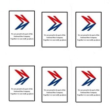 6  MODEL BUS WATERSLIDE