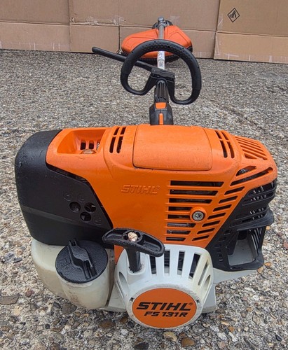 Stihl 131 petrol - fs,