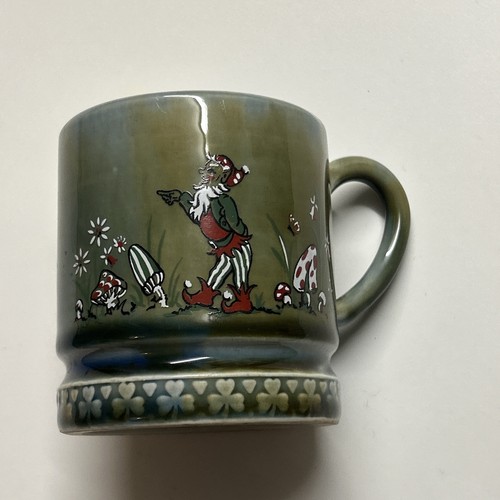 Vintage wade irish porcelain - wade,