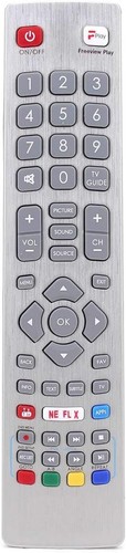 Replaced shw rmc 0121 remote - replaced, shw/rmc/0121