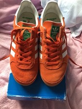 Adidas As520 Van Baston Men's