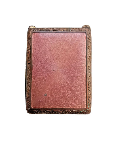 Vintage 1930s pink - vintage,