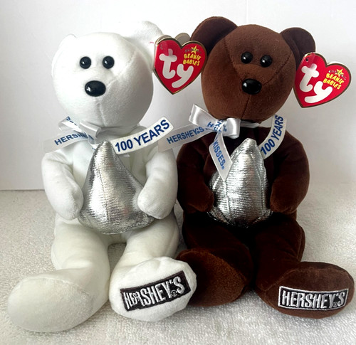 Beanie babies 2006 - ty,