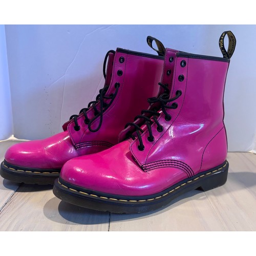 Martens 1460 hot - dr.,