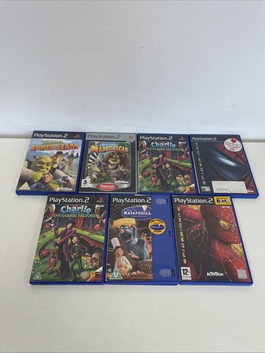 Playstation game joblot - playstation,