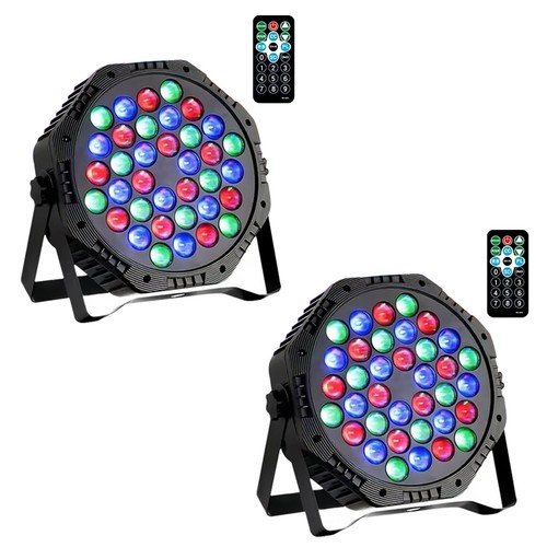 Pack 36led par - of, |