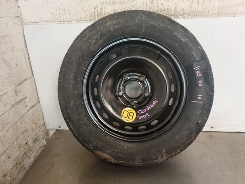 Nissan qashqai j10 space - nissan,