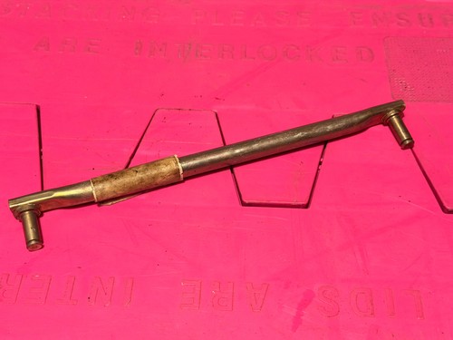 New old stock - old, original