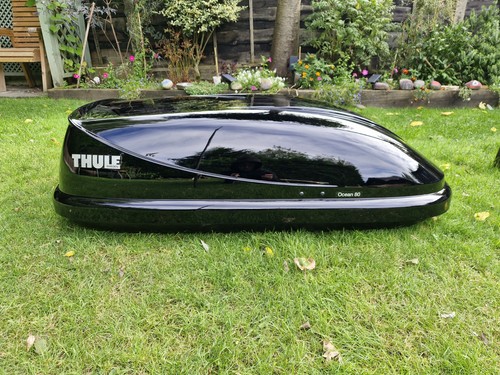 Thule ocean roof - 80,