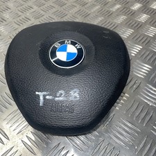 BMW X5 E70 STEERING WHEEL