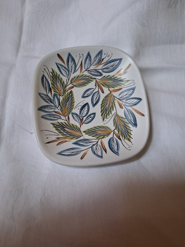 Vintage denby 1960s - vintage, hand
