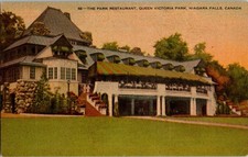 Vintage Park Restaurant