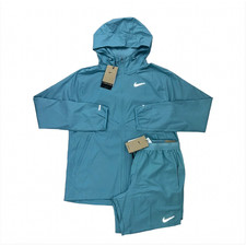 Nike Windrunner Packable Denim