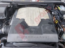 05-09 RANGE ROVER L320 4.2 V8