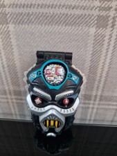 Mighty Max Invader Horror Head