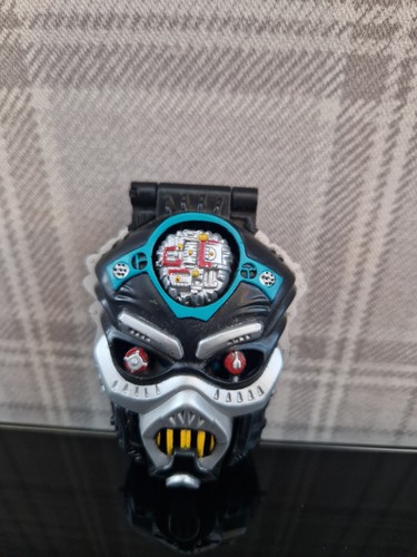 Mighty max invader horror - invader, head