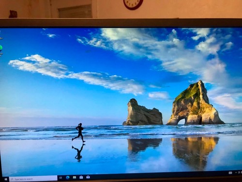 Acer b246hl ymdpr fhd - 24",