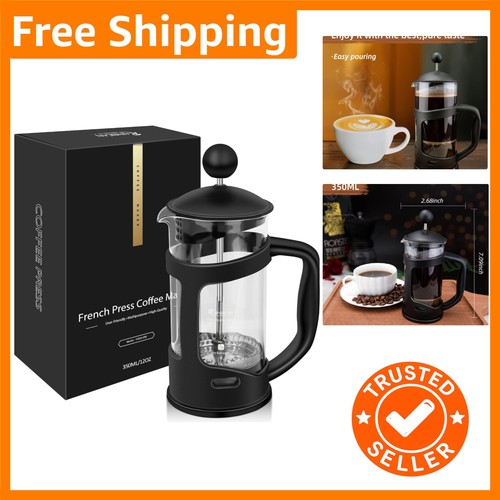 Classic cup french press - 2-cup,